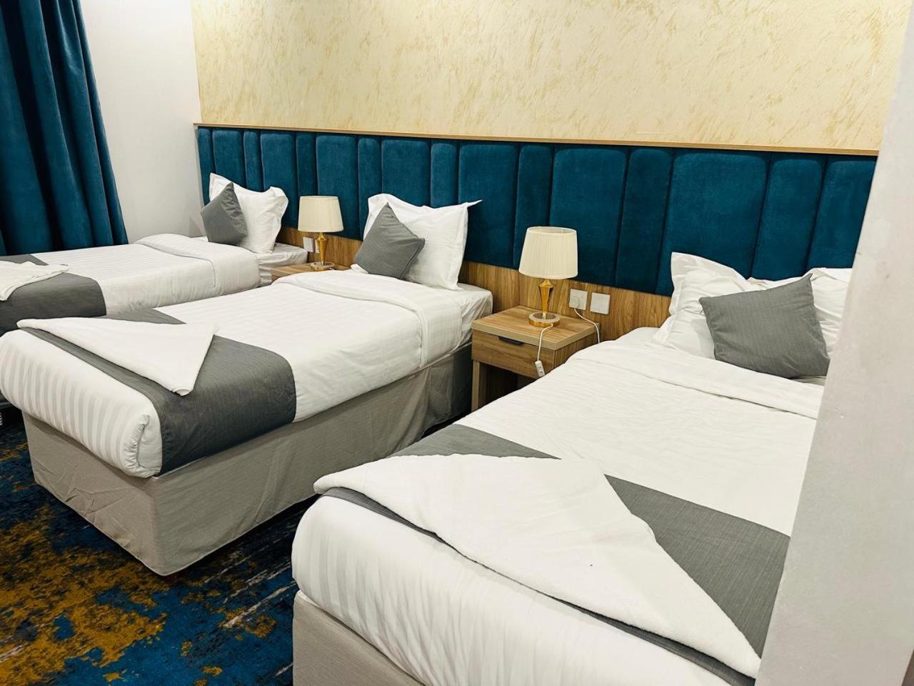 מכה Blue Pearl Hotel מראה חיצוני תמונה
