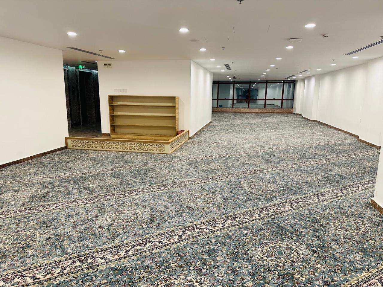 מכה Blue Pearl Hotel מראה חיצוני תמונה