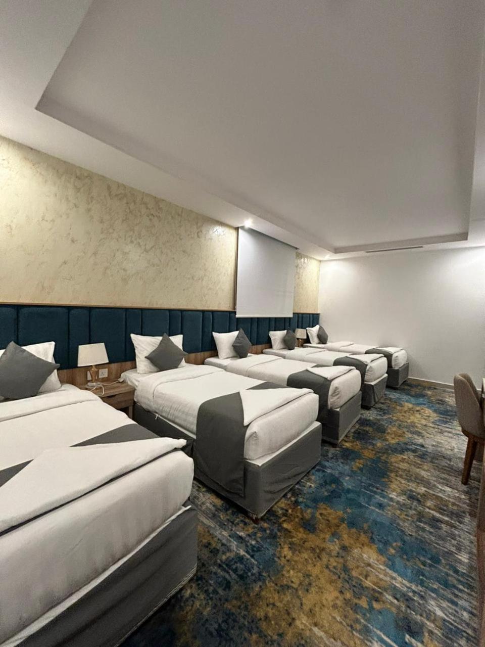 מכה Blue Pearl Hotel חדר תמונה