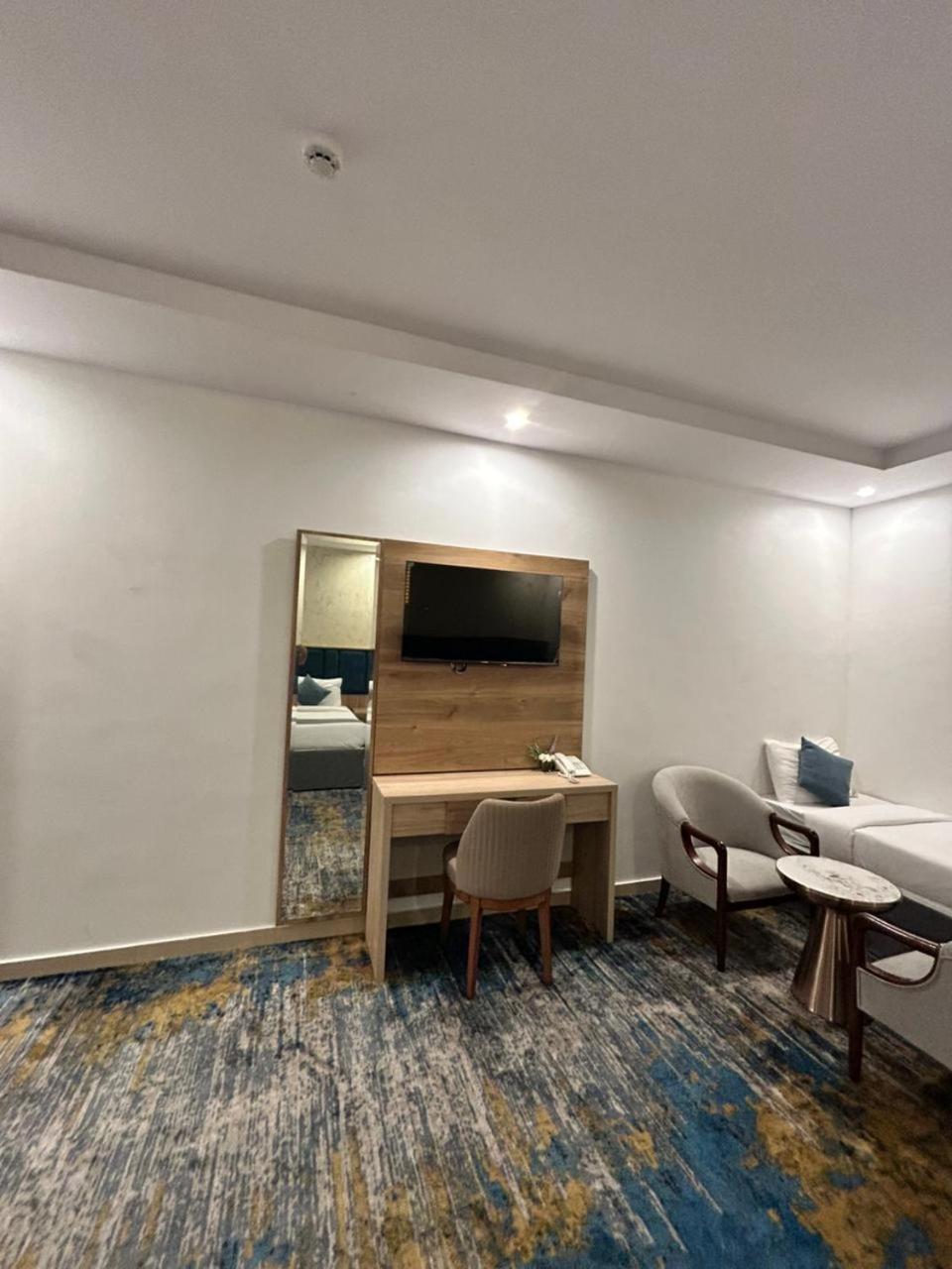 מכה Blue Pearl Hotel חדר תמונה