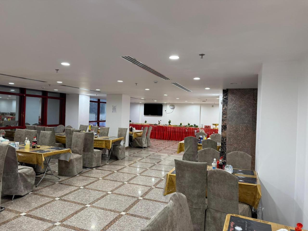 מכה Blue Pearl Hotel חדר תמונה