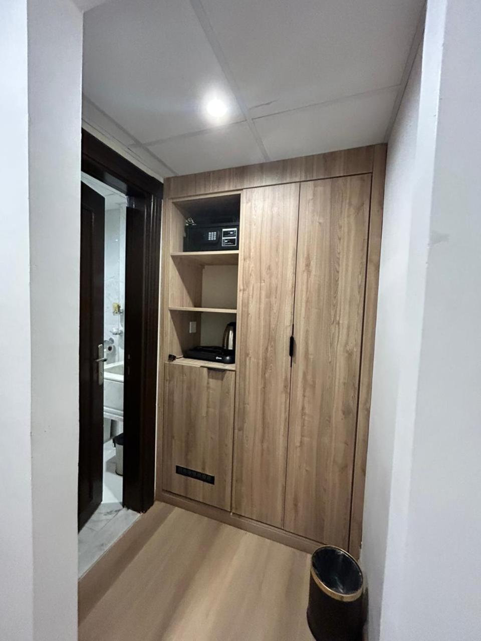 מכה Blue Pearl Hotel חדר תמונה