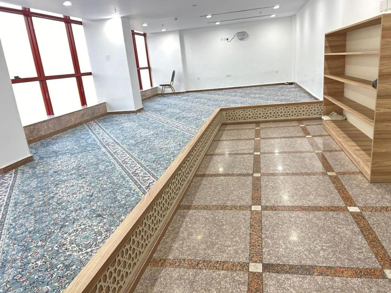 מכה Blue Pearl Hotel חדר תמונה